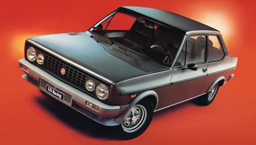 外观 修改 马力 千瓦 fiat 1600 cl 85 马力 63 千瓦 fiat 2000 cl