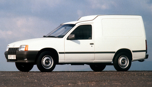 Opel Kadett Opel Kadett