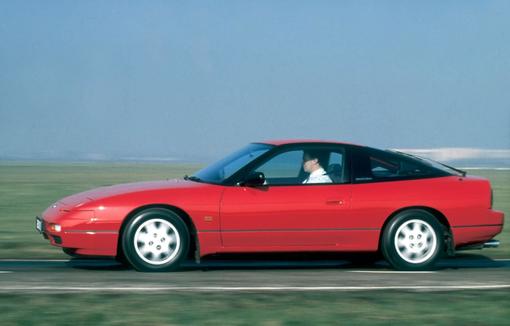 Nissan 200 SX