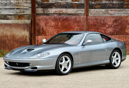 Ferrari Maranello Ferrari Maranello