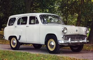  423 组合车 1958-1963