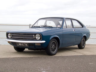  Marina 轿跑车 I 1970-197