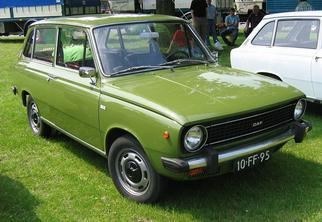  66 组合车 1972-197