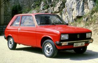  104 轿跑车 1973-1988