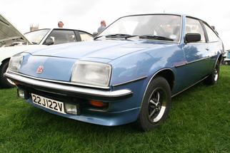  Cavalier 轿跑车 1975-1981