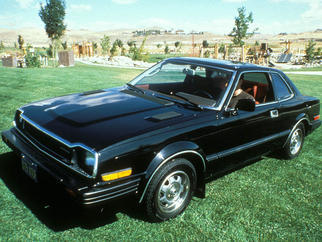  Prelude I 轿跑车 (SN) 1978-1982