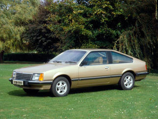  Royale 轿跑车 1978-1986