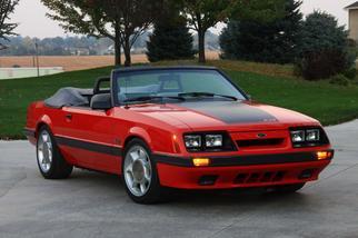  Mustang 可转换 III 1978-1993