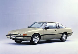 929 II 轿跑车 (HB) 1982-1987