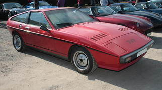  280 轿跑车 1984-1987