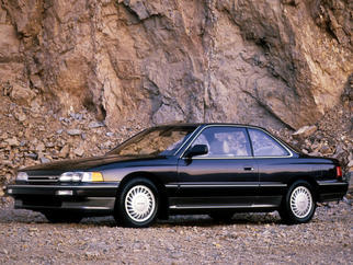  Legend I 轿跑车 (KA3) 1986-1990