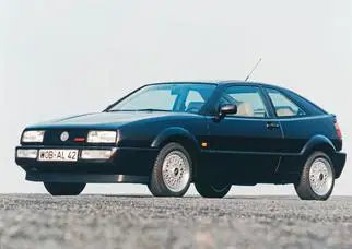  Corrado (53I) 1988-1995