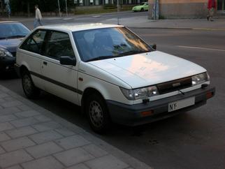  Gemini 掀背车 1988-1992