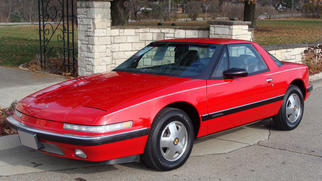  Reatta 轿跑车 1988-1991