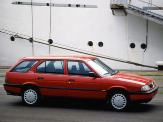  33 Sport 旅行车（旅行轿车） (907B) 1990-1994
