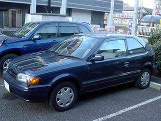  Corsa 掀背车 1990-1998