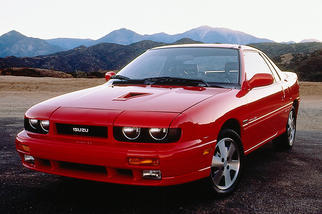  Impulse 轿跑车 1990-1996