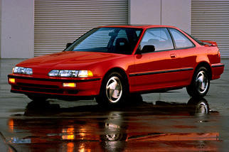  Integra II 掀背车 1989-1993