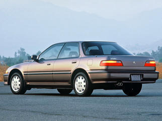  Integra II 轿车 1989-1993