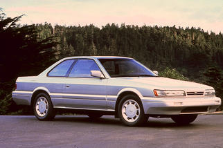  M30 轿跑车 1989-1993