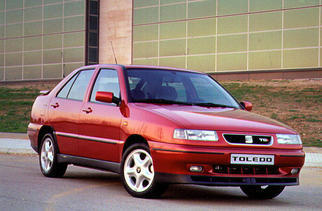  Toledo I (1L) 1991-1999