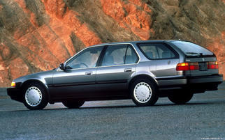  Accord V 旅行车（旅行轿车） (CE) 1993-1998