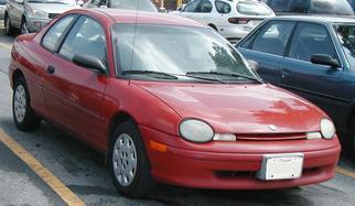  Neon 轿跑车 1994-1999