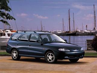  Lantra 组合车 1995-2000