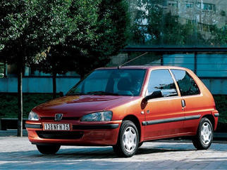  106 II (1) 1996-2000