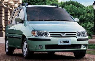  Lavita 2001-2010