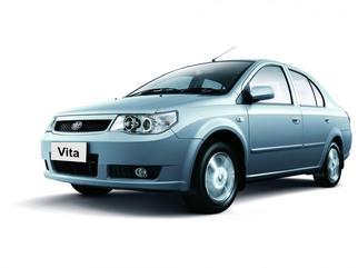  Vita 轿车 2006-2010