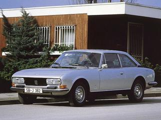 04 轿跑车 1974-1984