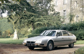 CX I (翻新 I, 1982) 1982-1985