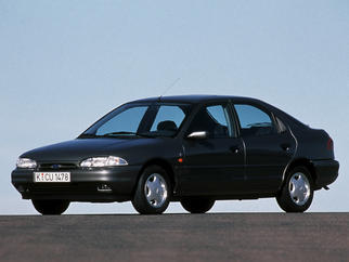 Mondeo 掀背车 I 1993-1996