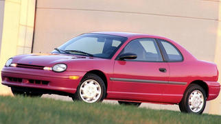 Neon 轿跑车 1996-2001